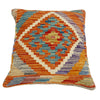 Handmade Kilim Cushion Cover Multi
