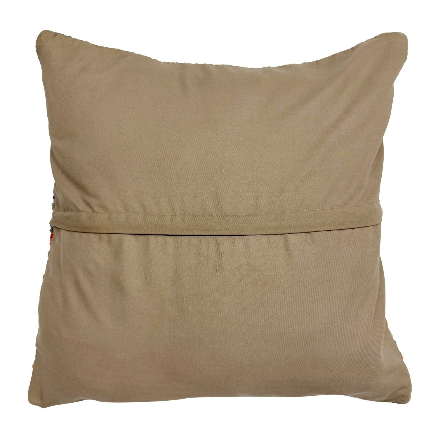 Handmade Kilim Cushion Cover Multi