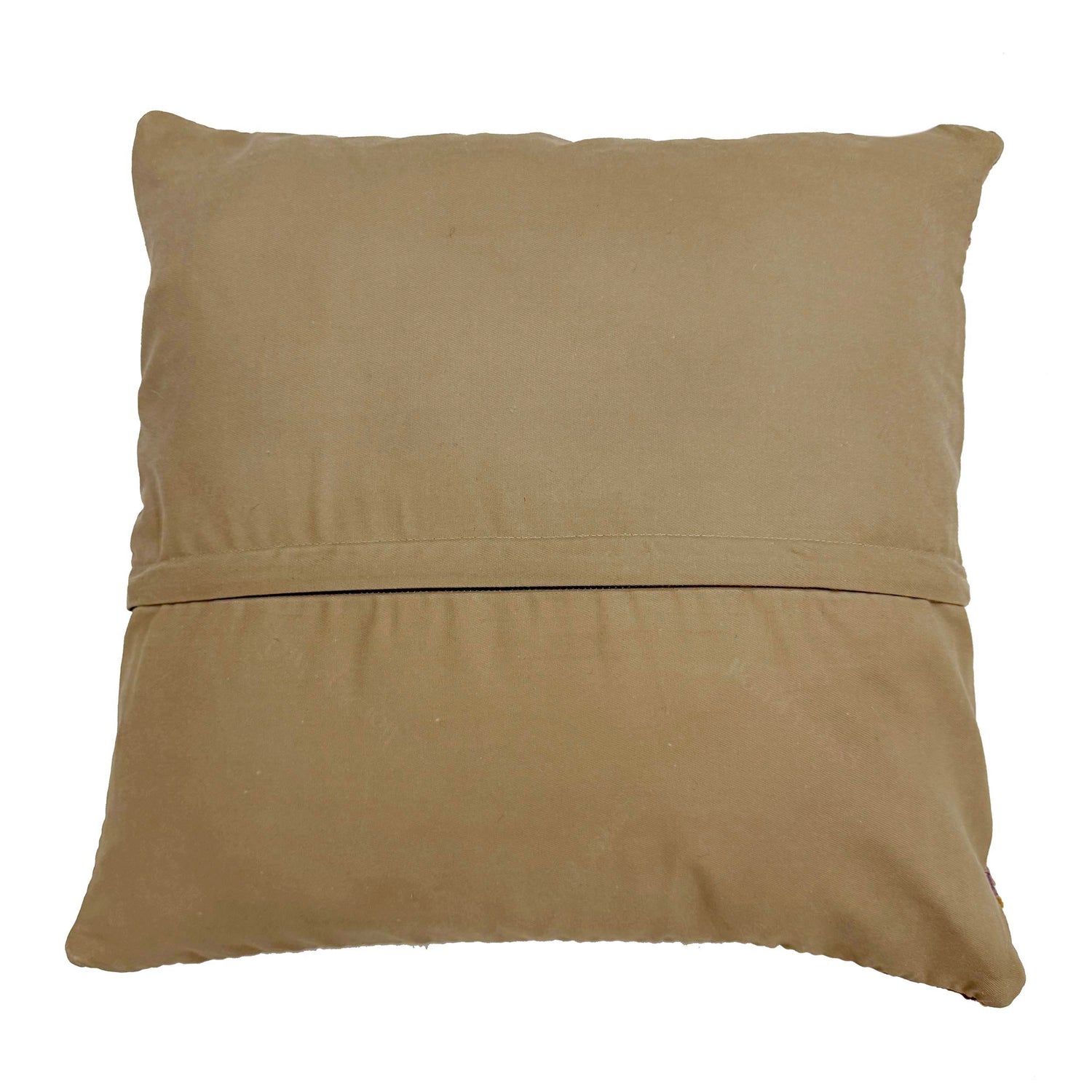 Handmade Kilim Cushion Cover Multi