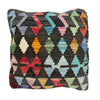 Handmade Kilim Cushion Cover Multi
