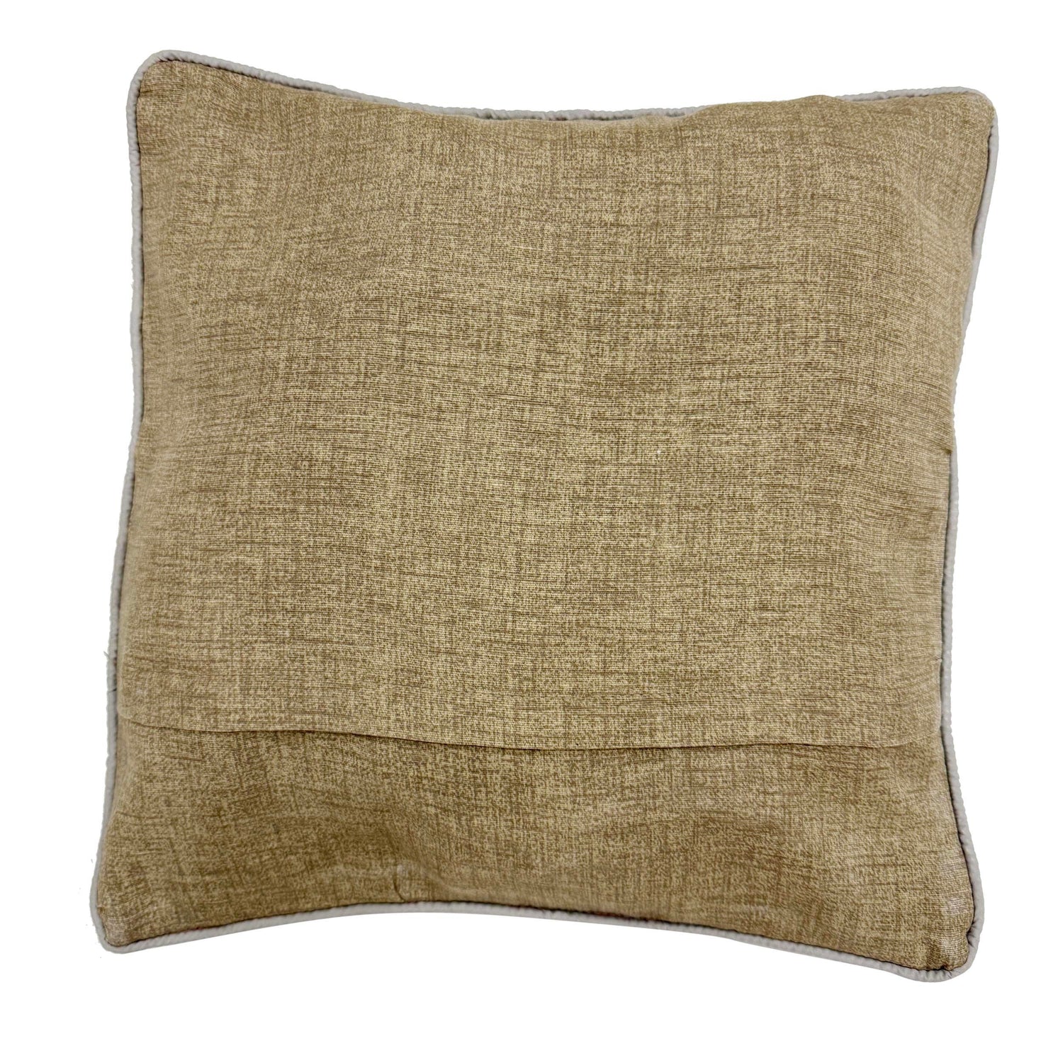 Handmade Kilim Cushion Cover Multi