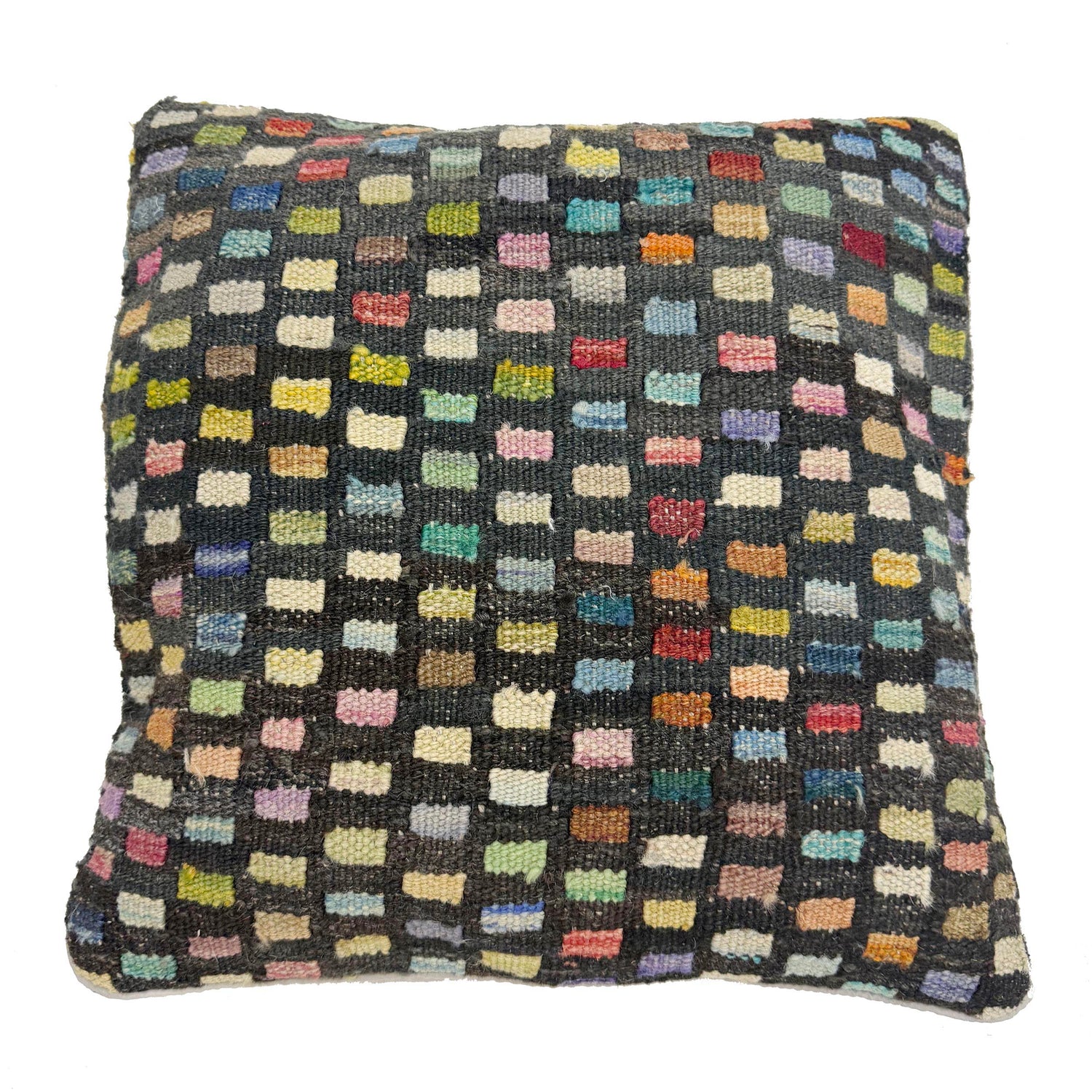 Handmade Kilim Cushion Cover Multi