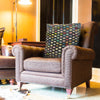 Handmade Kilim Cushion Cover Multi