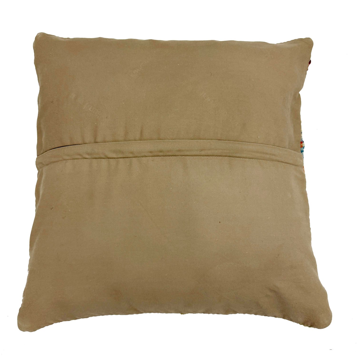 Handmade Kilim Cushion Cover Multi