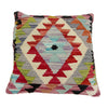 Handmade Kilim Cushion Cover Multi