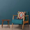 Handmade Kilim Cushion Cover Multi