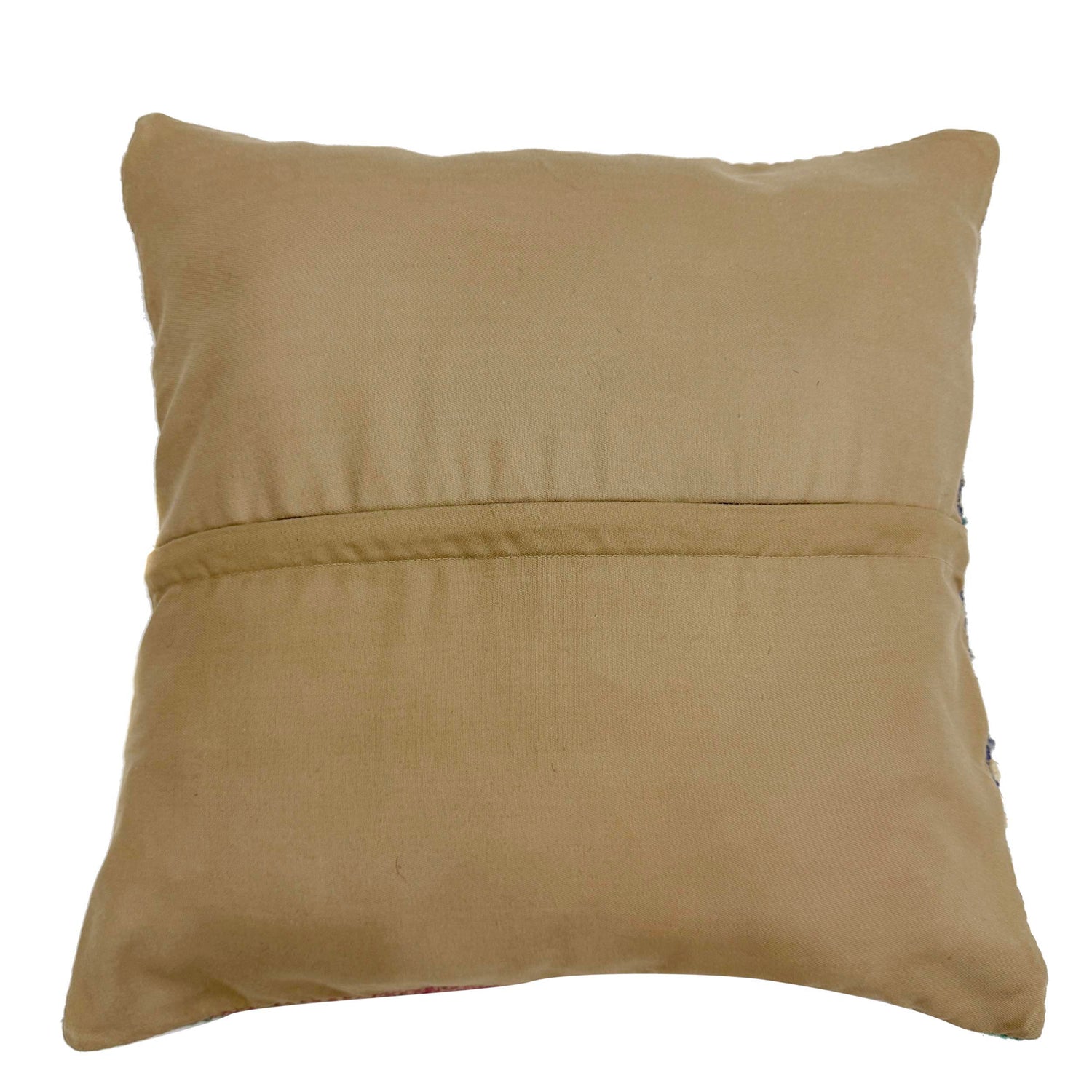 Handmade Kilim Cushion Cover Multi