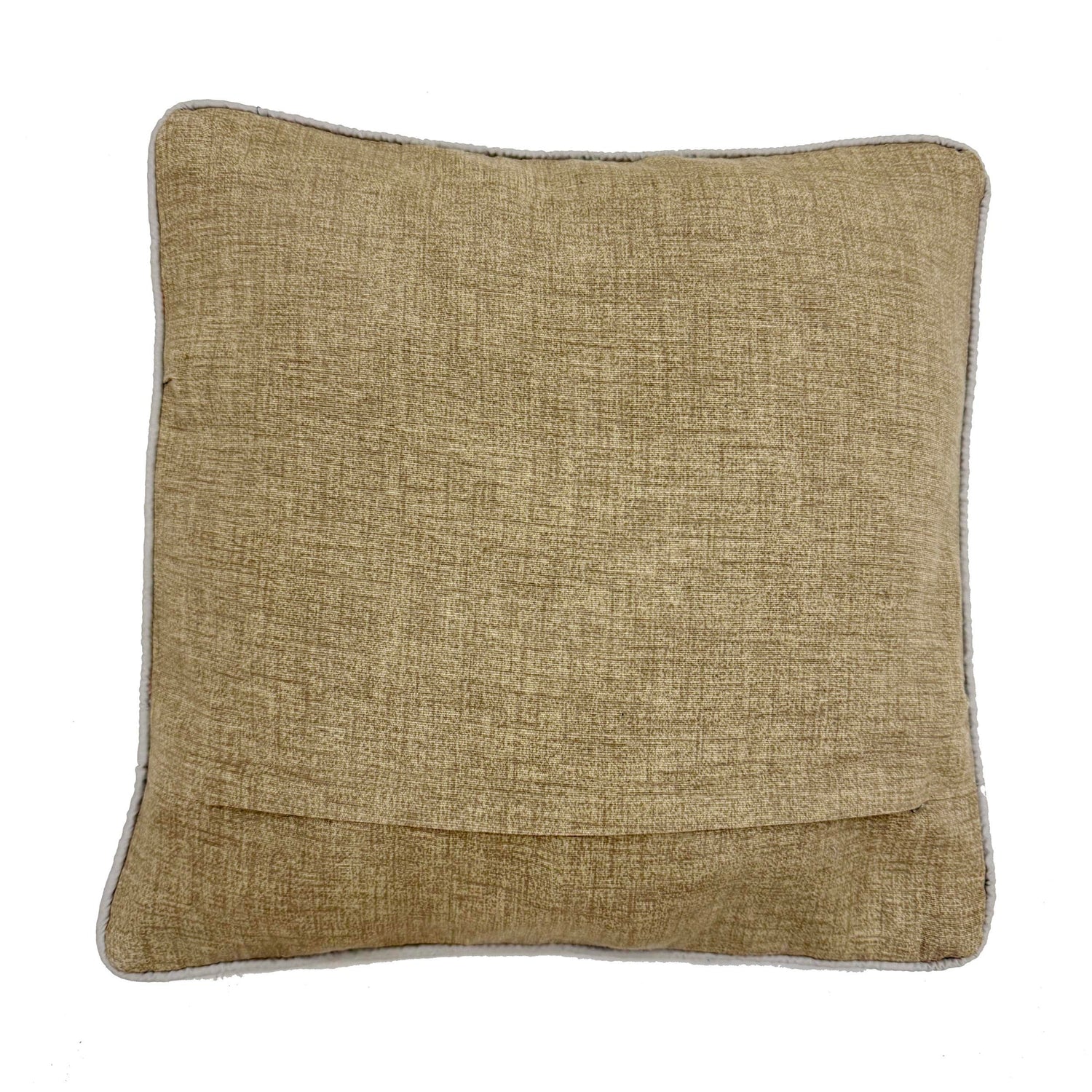 Handmade Kilim Cushion Cover Multi
