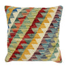 Handmade Kilim Cushion Cover Multi