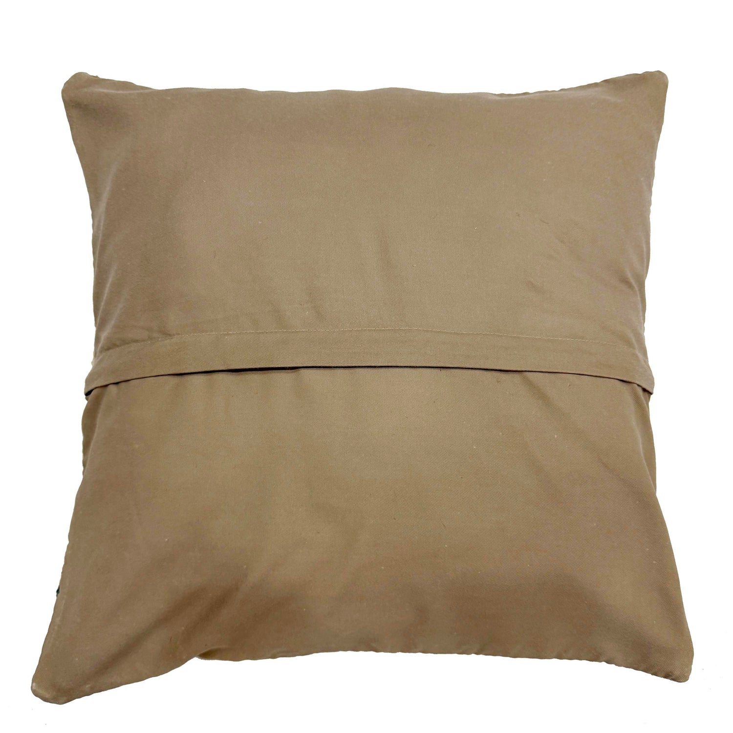 Handmade Kilim Cushion Cover Multi