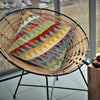 Handmade Kilim Cushion Cover Multi
