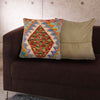 Handmade Kilim Cushion Cover Multi