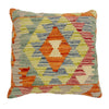 Handmade Kilim Cushion Cover Multi
