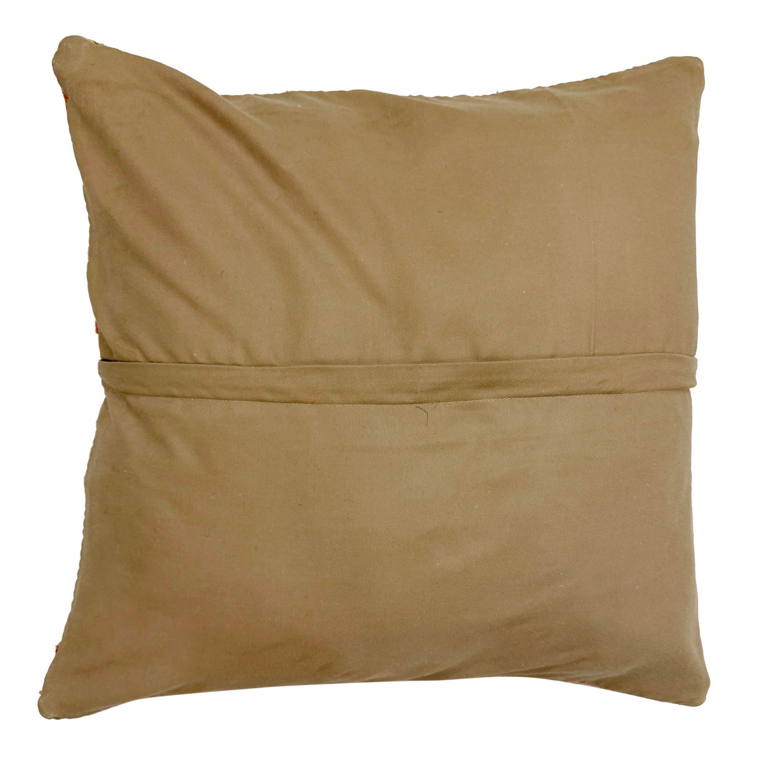 Handmade Kilim Cushion Cover Multi