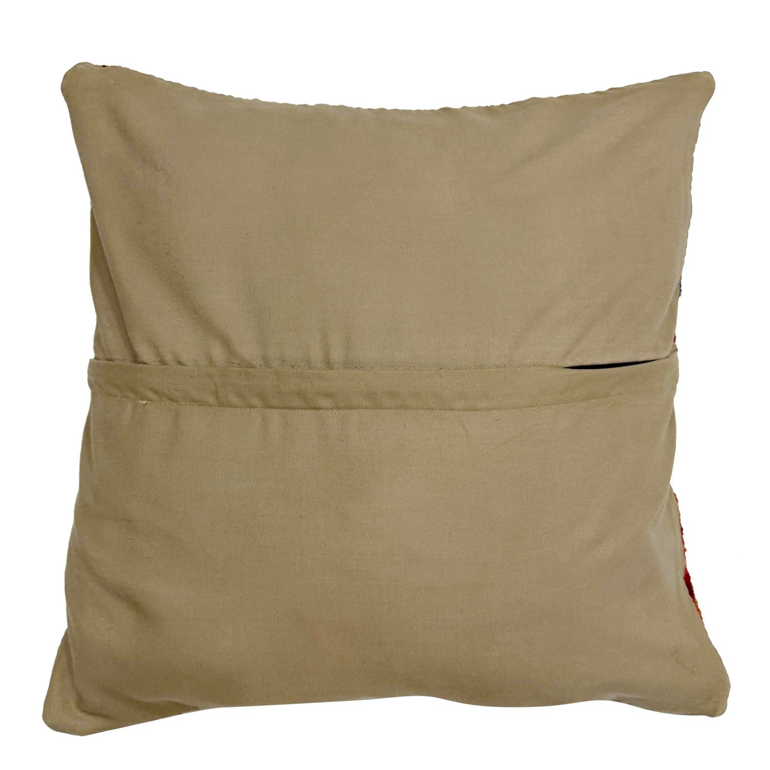 Handmade Kilim Cushion Cover Multi