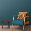 Handmade Kilim Cushion Cover Multi