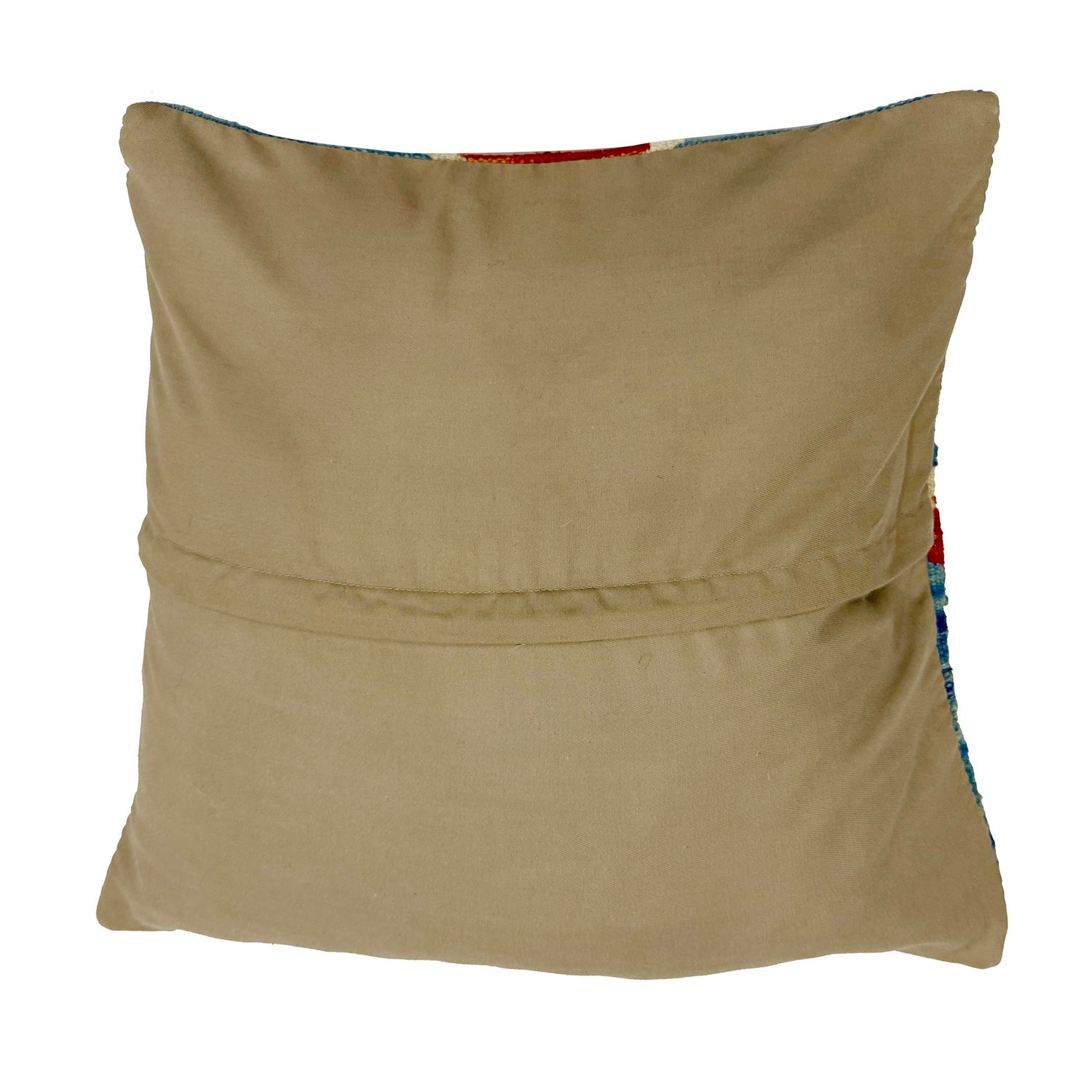 Handmade Kilim Cushion Cover Multi