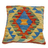 Handmade Kilim Cushion Cover Multi