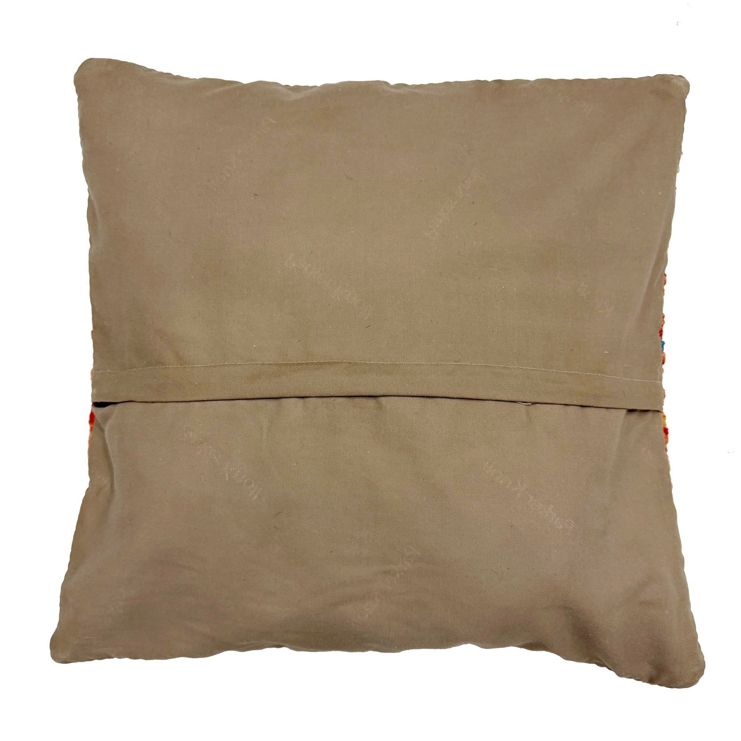 Handmade Kilim Cushion Cover Multi