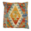 Handmade Kilim Cushion Cover Multi