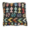 Handmade Kilim Cushion Cover Multi