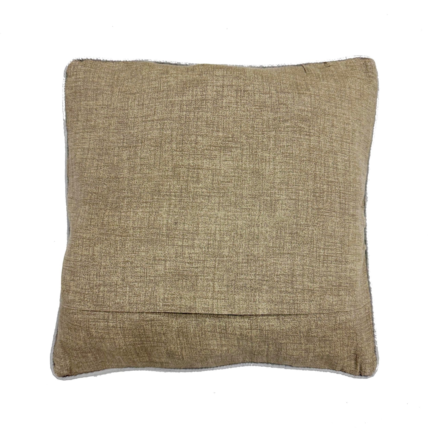 Handmade Kilim Cushion Cover Multi