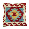 Handmade Kilim Cushion Cover Multi