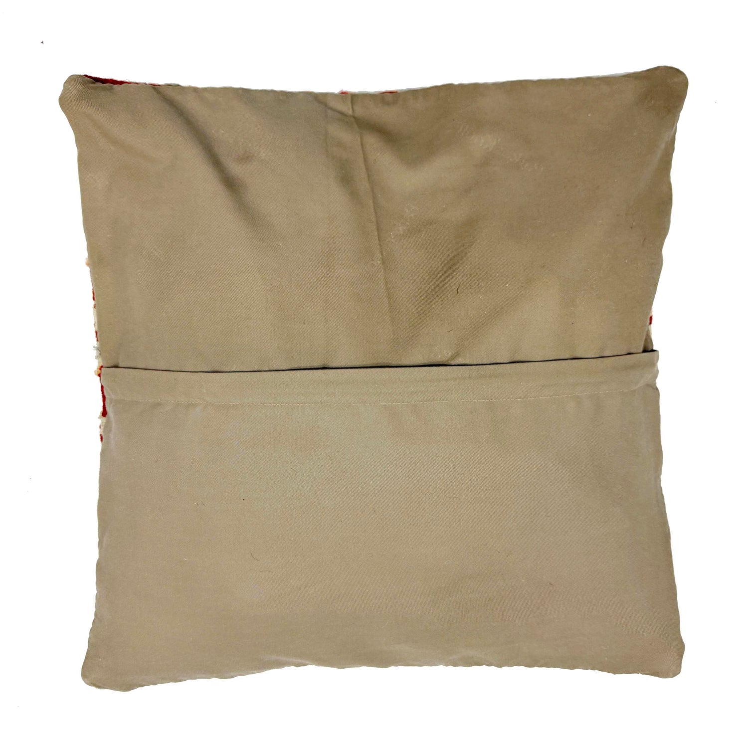 Handmade Kilim Cushion Cover Multi