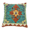 Handmade Kilim Cushion Cover Multi