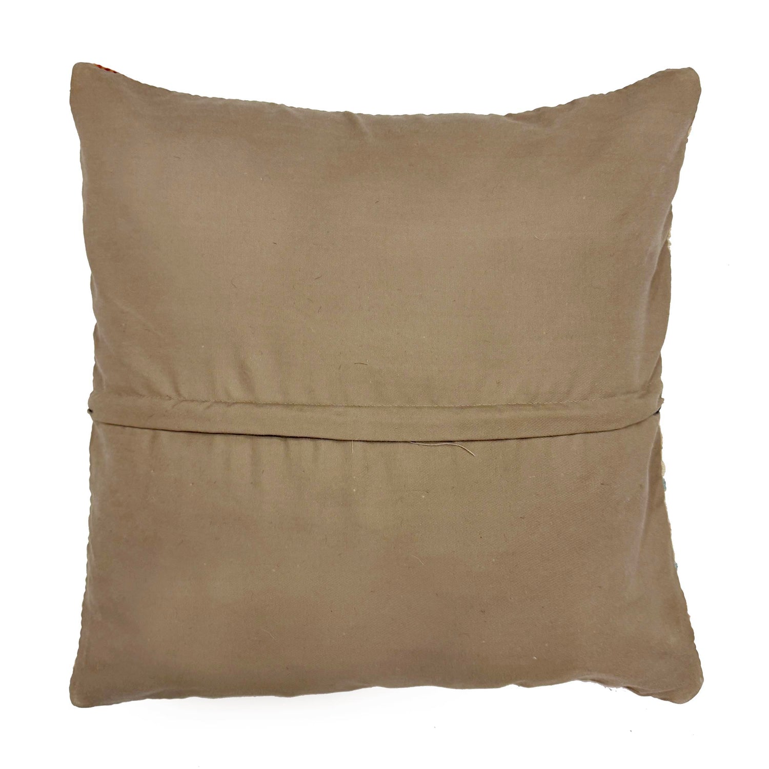 Handmade Kilim Cushion Cover Multi