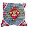 Handmade Kilim Cushion Cover Multi