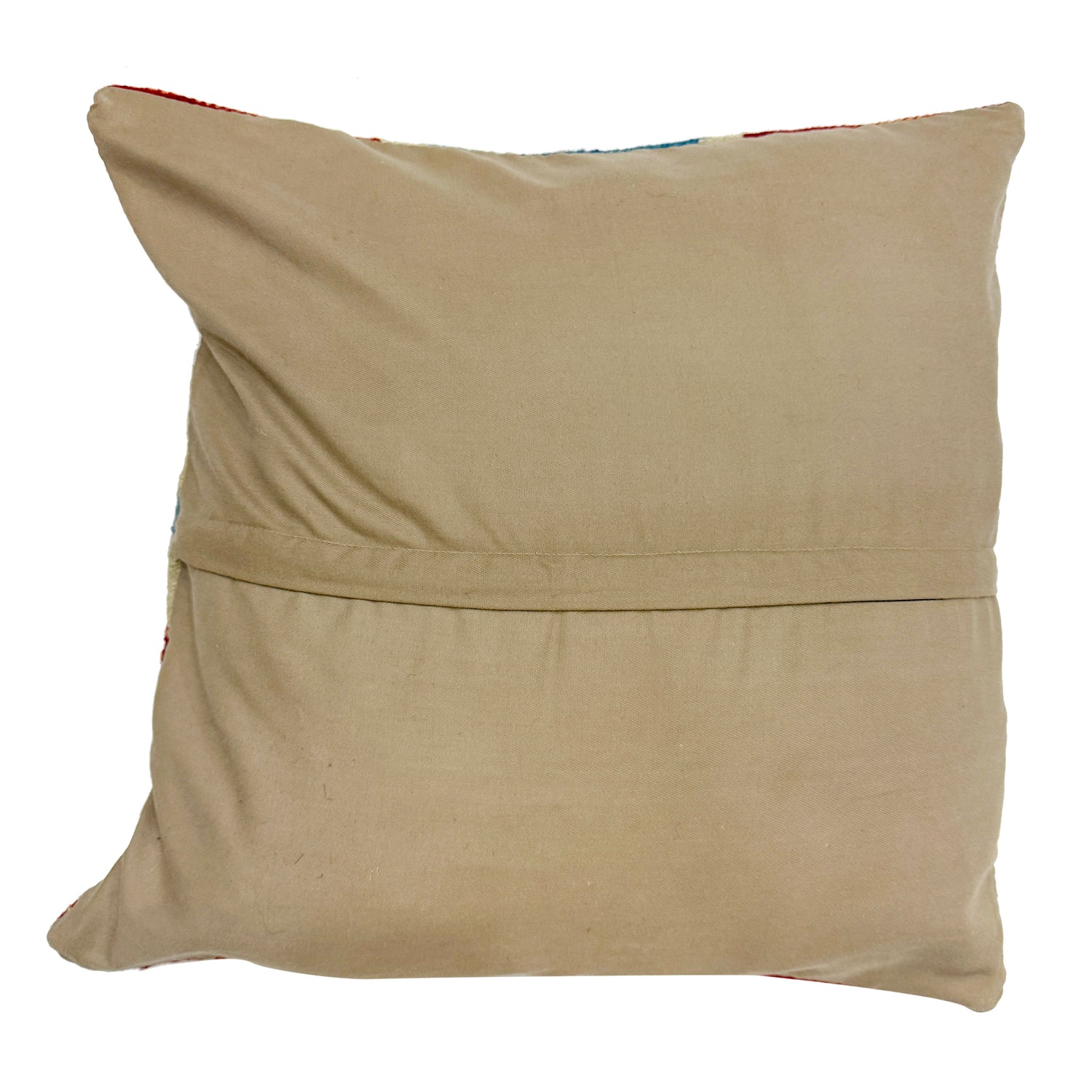 Handmade Kilim Cushion Cover Multi