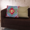 Handmade Kilim Cushion Cover Multi