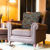 Handmade Kilim Cushion Cover Multi