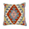 Handmade Kilim Cushion Cover Multi