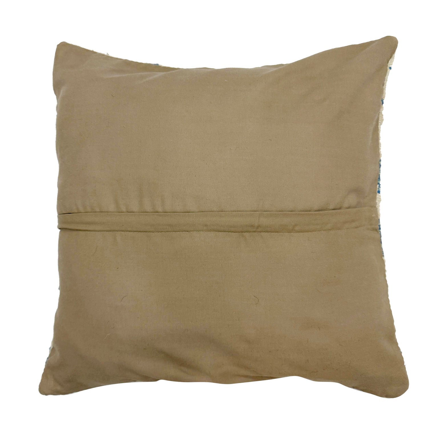 Handmade Kilim Cushion Cover Multi