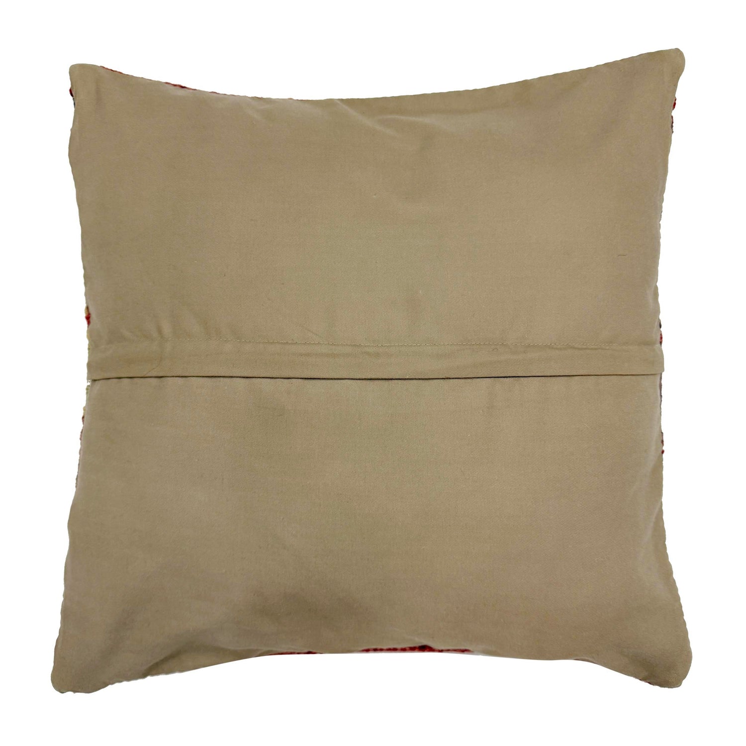 Handmade Kilim Cushion Cover Multi