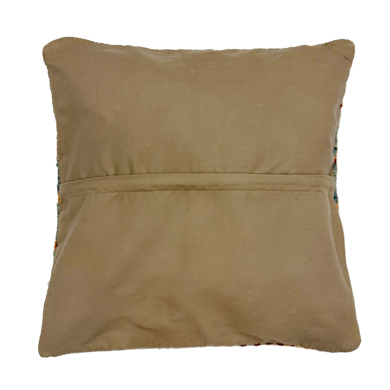 Handmade Kilim Cushion Cover Multi