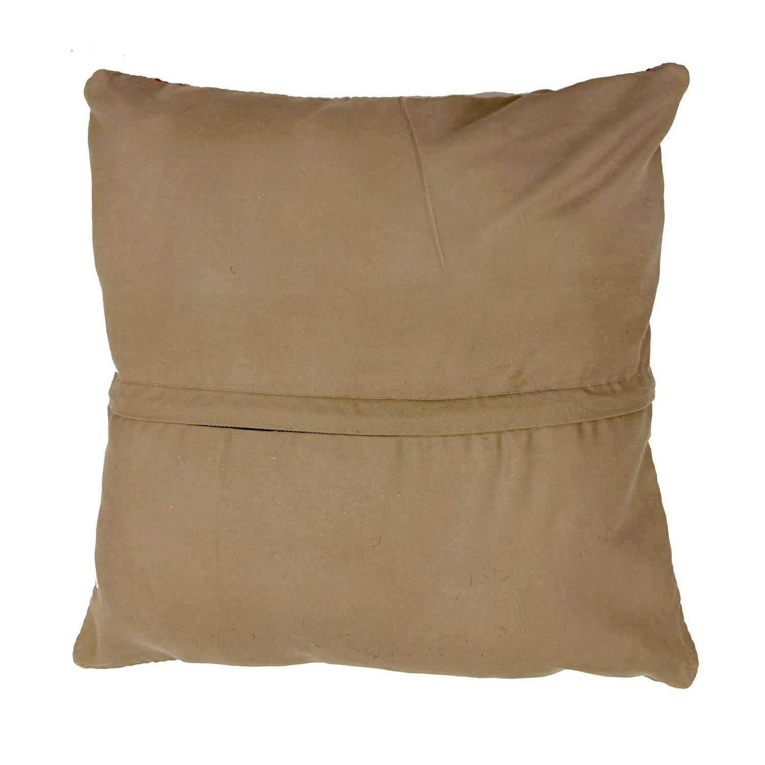 Handmade Kilim Cushion Cover Multi