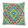 Handmade Kilim Cushion Cover Multi
