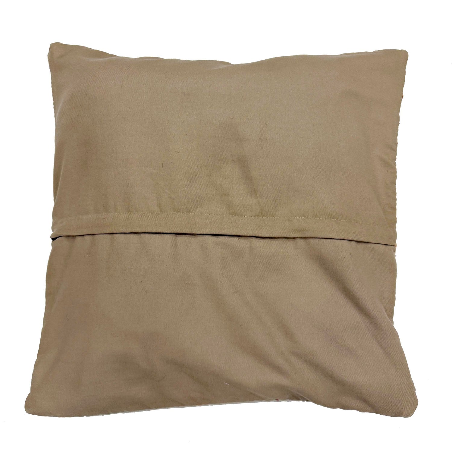 Handmade Kilim Cushion Cover Multi