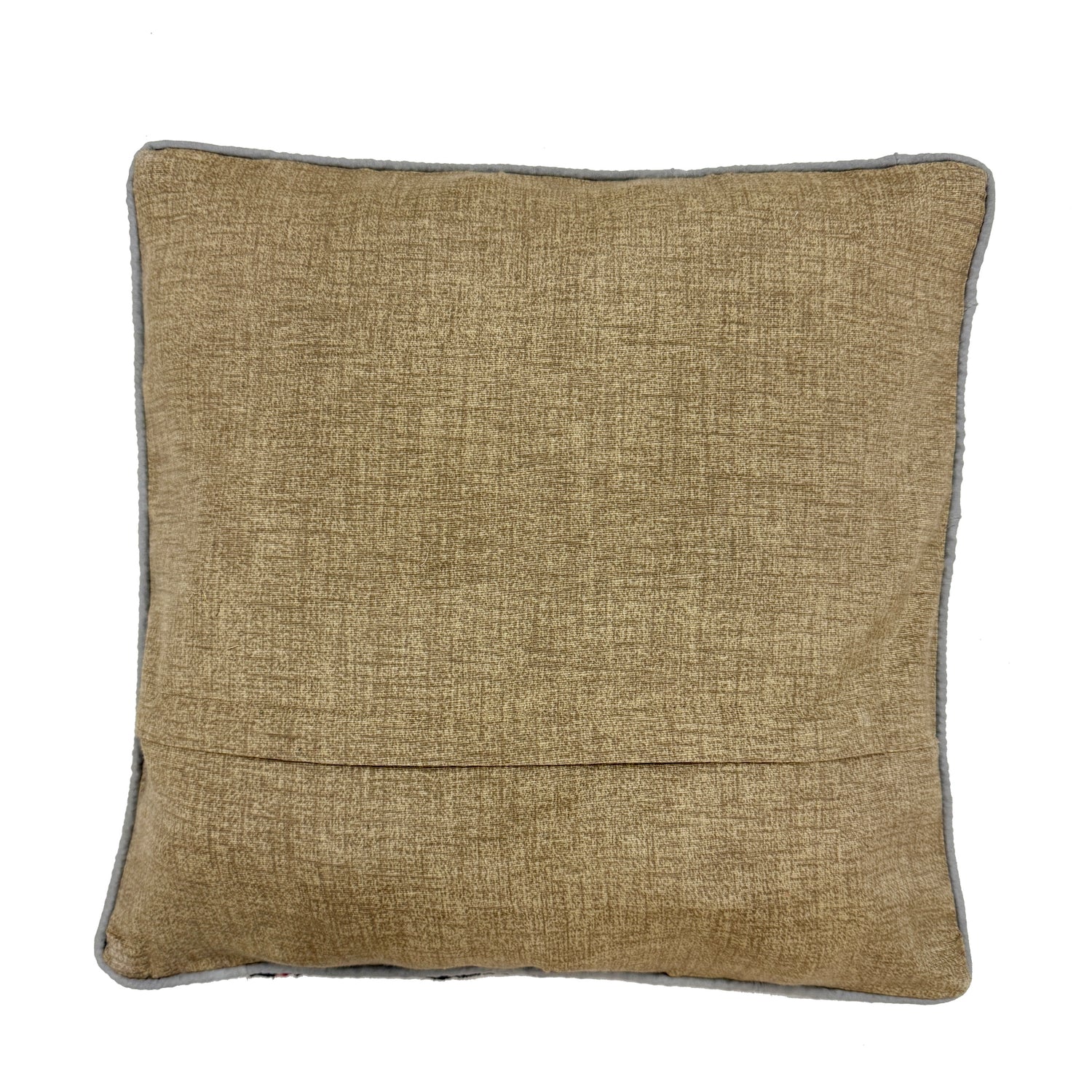 Handmade Kilim Cushion Cover Multi
