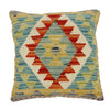 Handmade Kilim Cushion Cover Multi