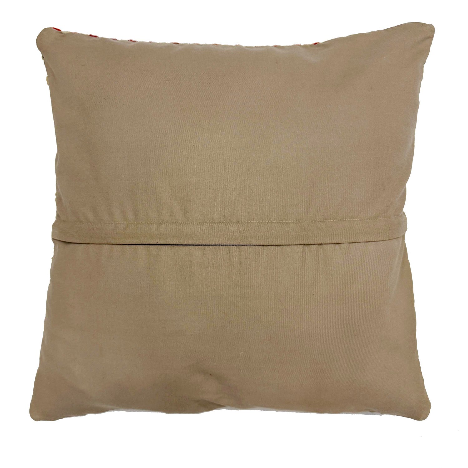 Handmade Kilim Cushion Cover Multi