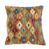 Handmade Kilim Cushion Cover Multi