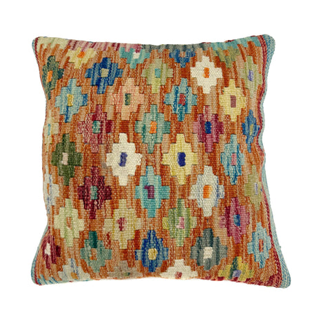 Handmade Kilim Cushion Cover Multi