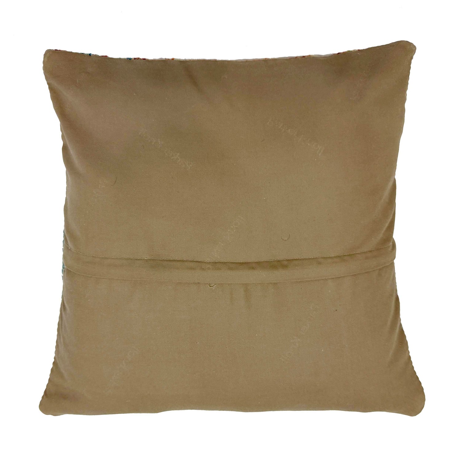 Handmade Kilim Cushion Cover Multi
