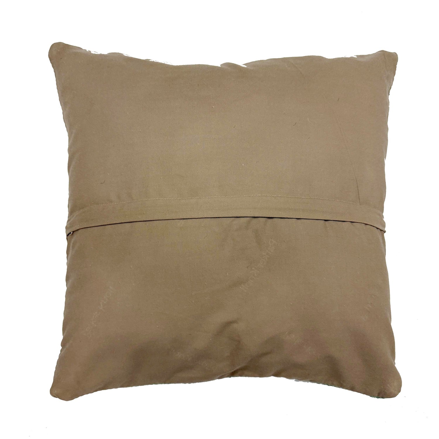 Handmade Kilim Cushion Cover Multi