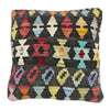 Handmade Kilim Cushion Cover Multi