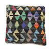 Handmade Kilim Cushion Cover Multi